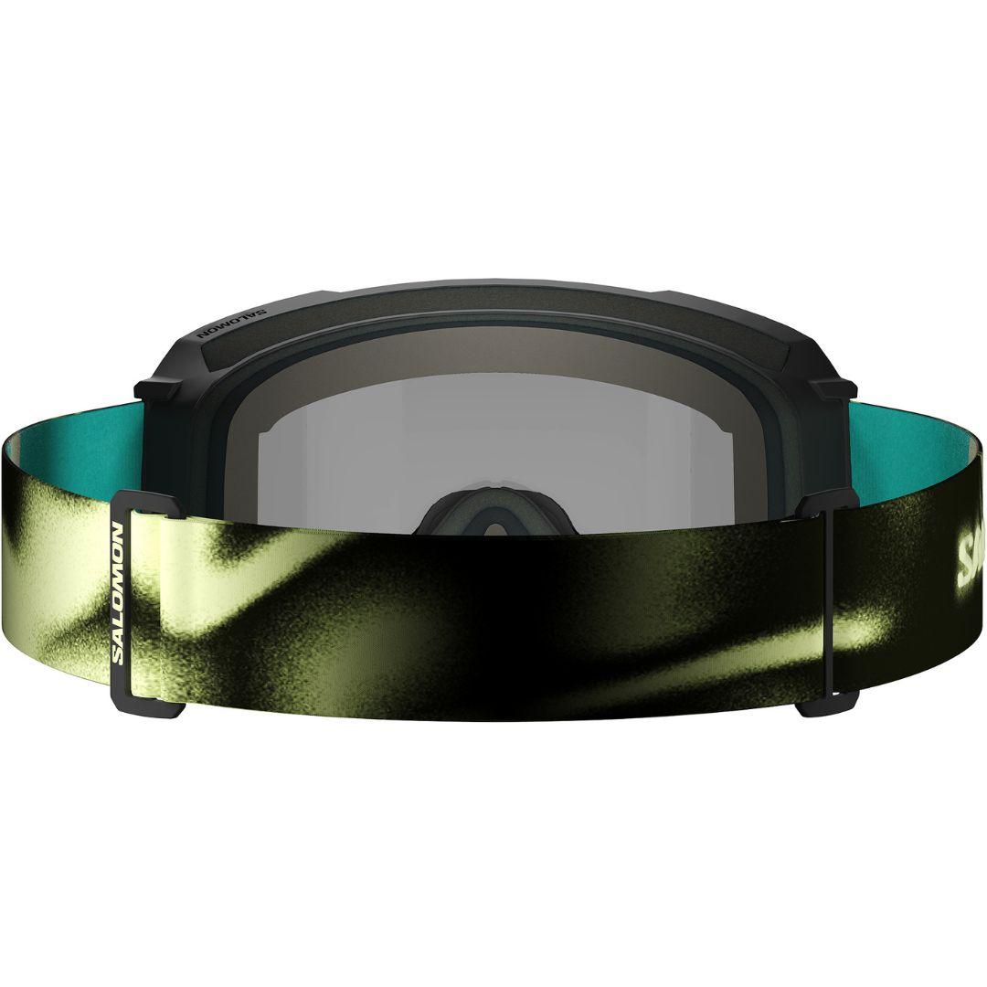 Salomon S/View 3 Snow Goggles